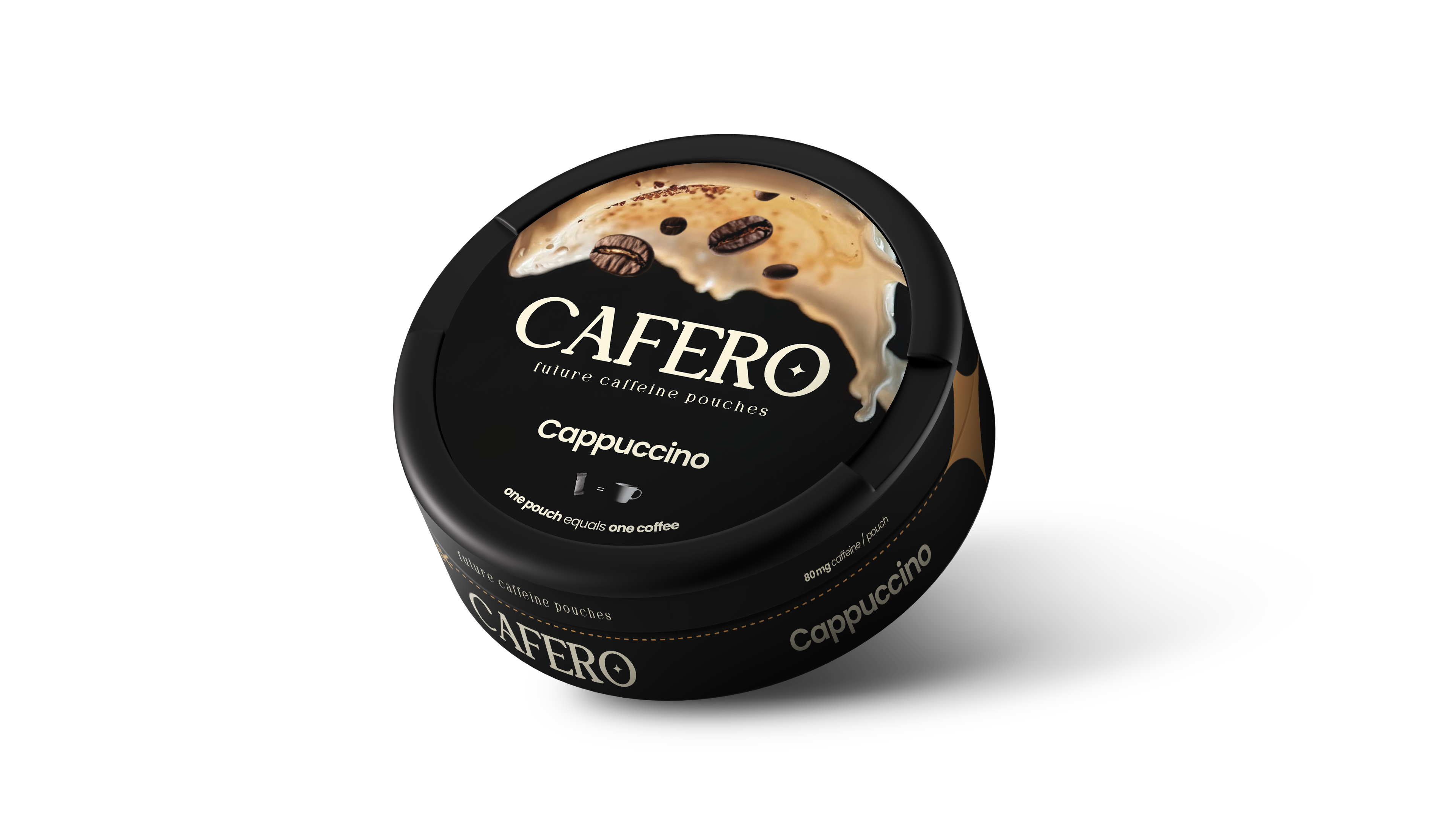 CAFERO Cappuccino