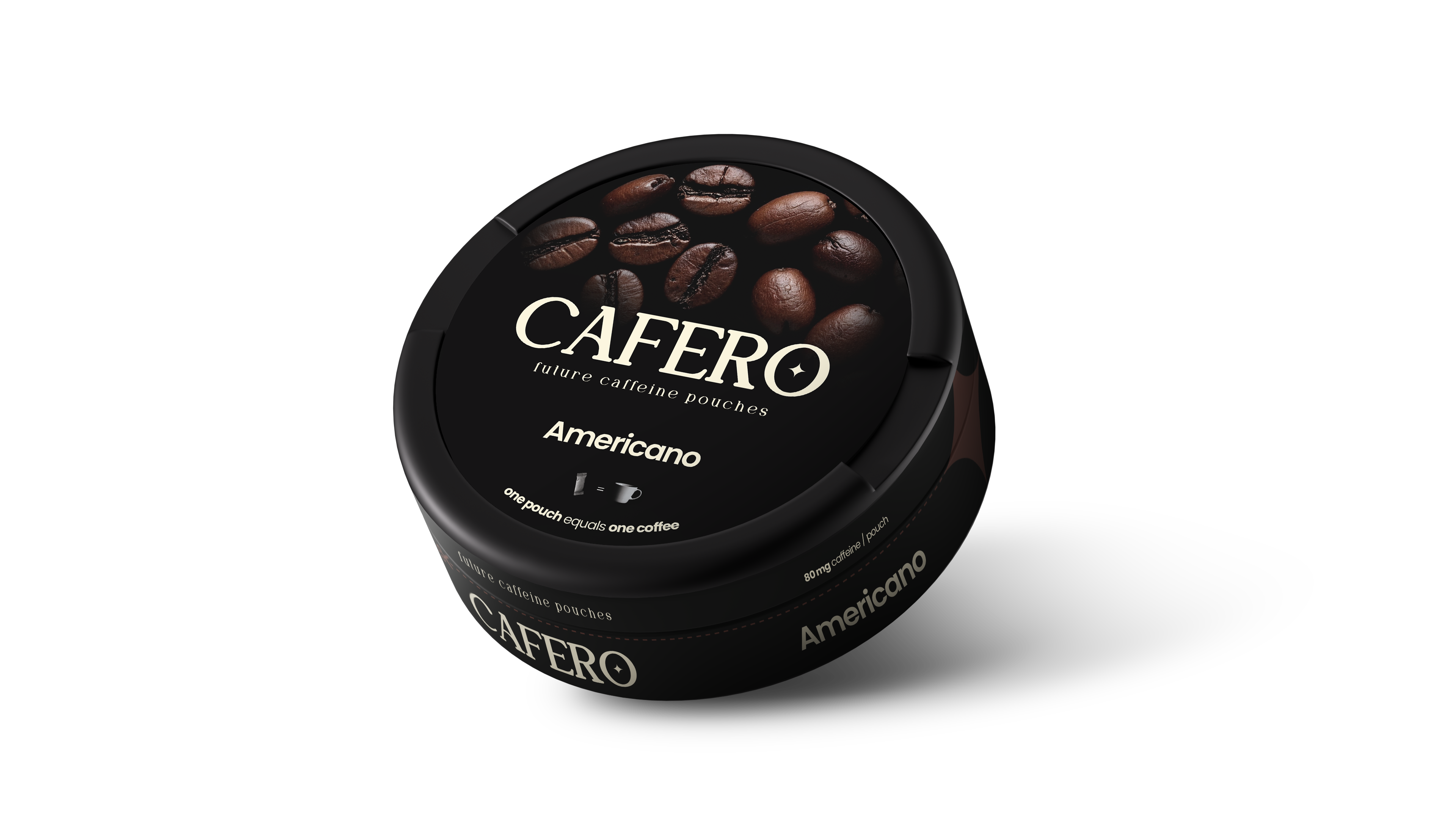 CAFERO Americano