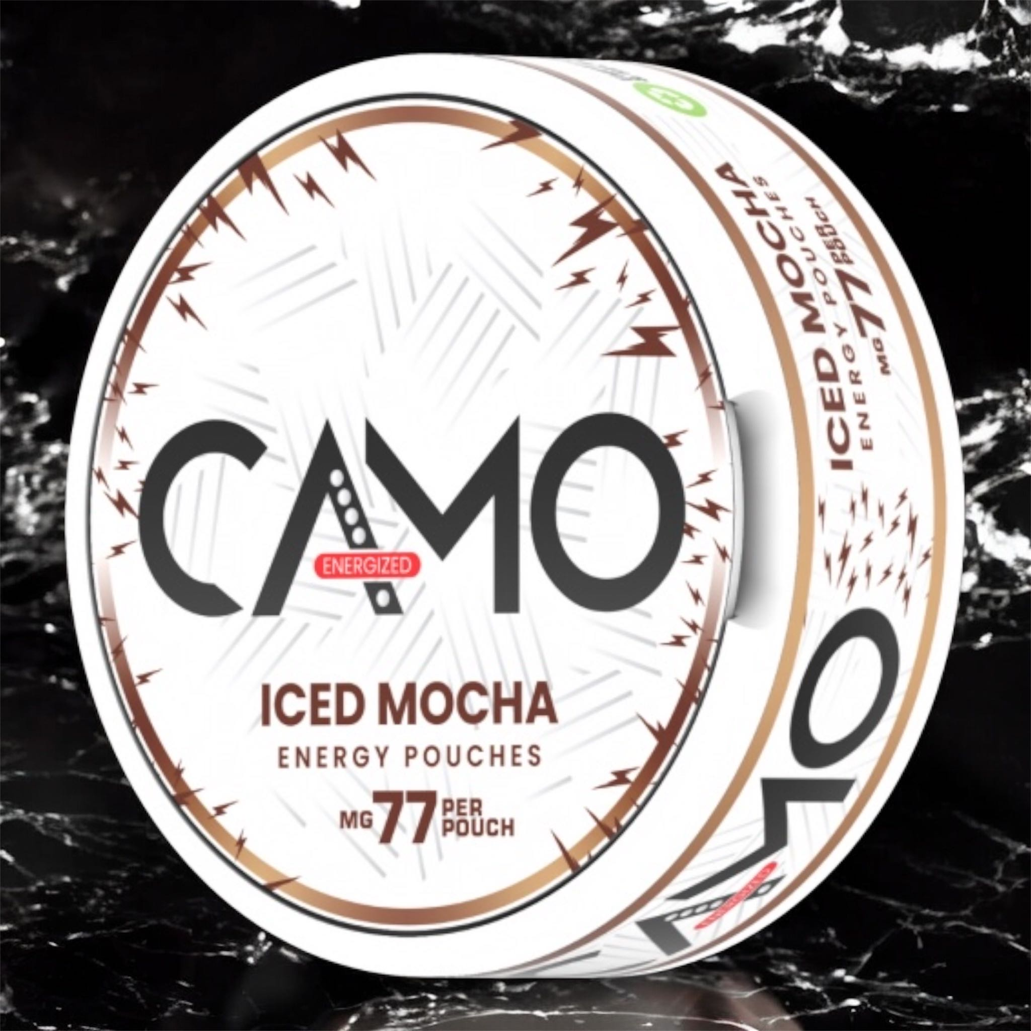 Iced Mocha