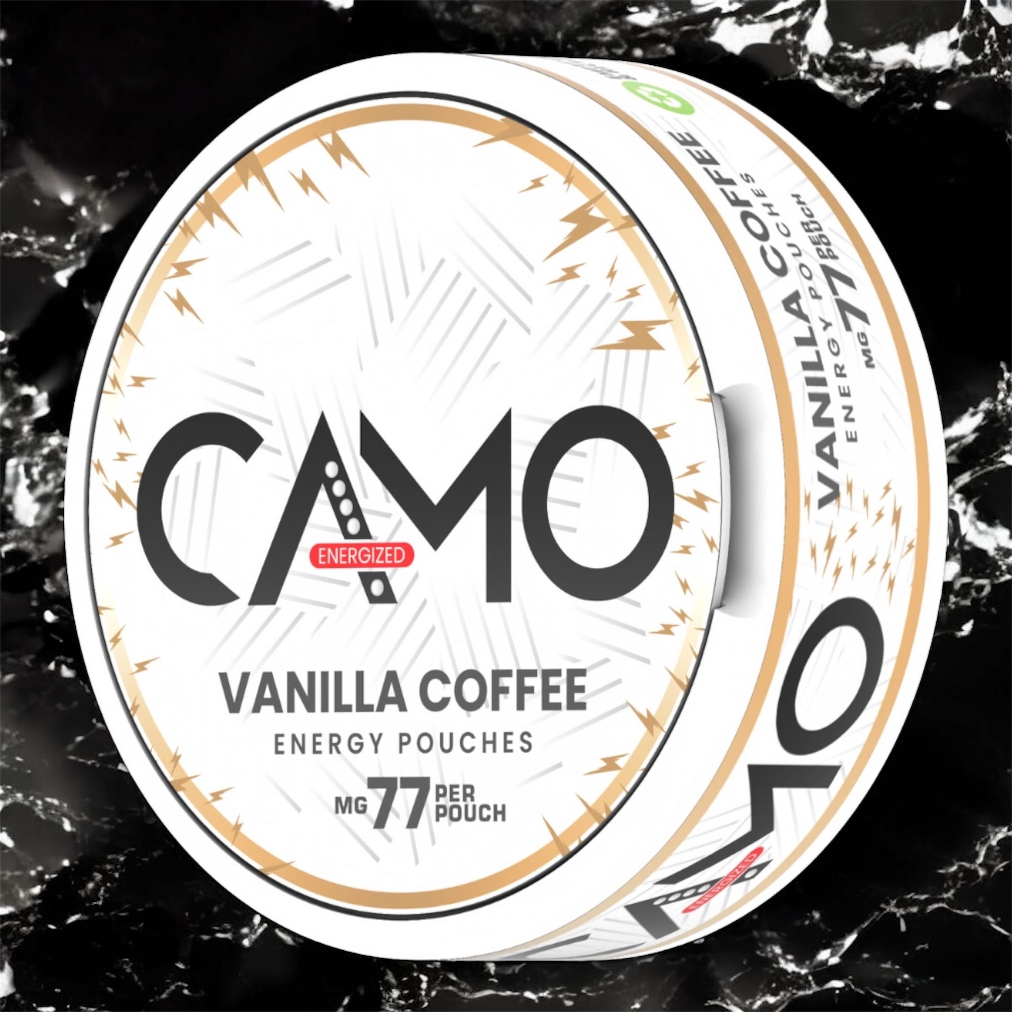Vanilla Coffee