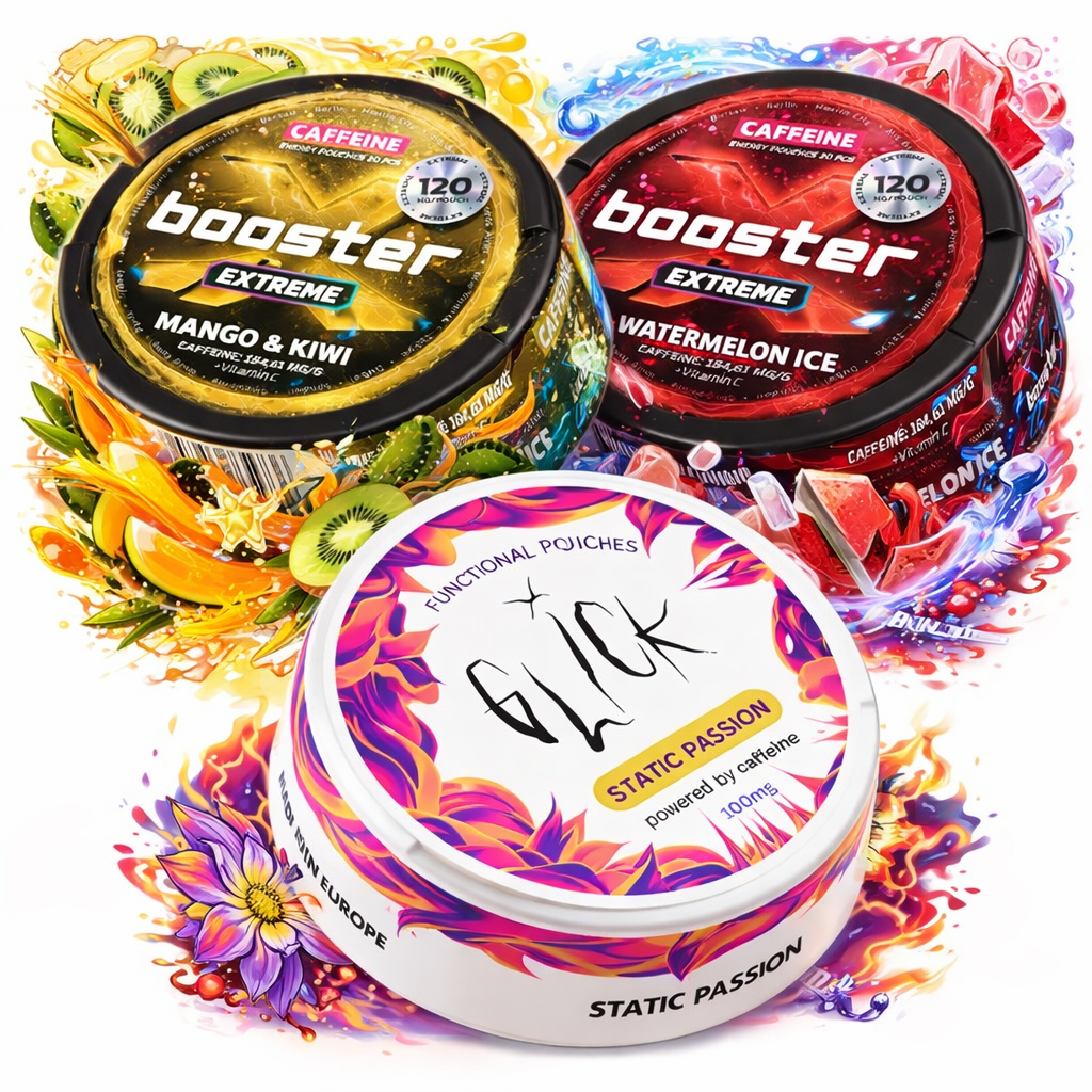 3 Vnt. Vaisių Rinkinys